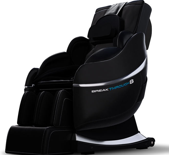 (2X) Medical Breakthrough 8™ Massage Chairs - [MBBT8X2]