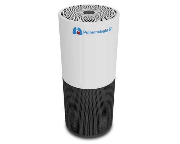 Medical Breakthrough Pulmonologist 5 - Air Purifier - [PULMAP5]