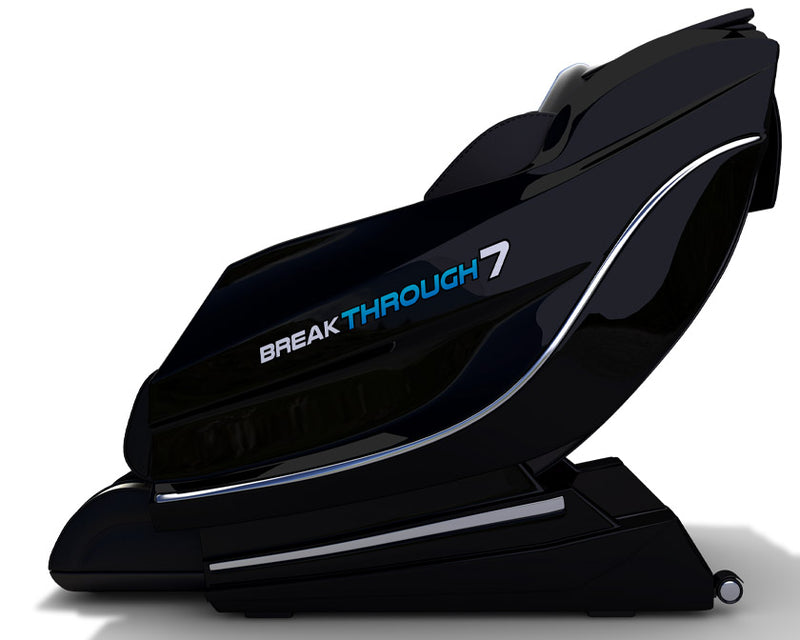 (2X) Medical Breakthrough 7™ Massage Chairs- [MBBT7X2]