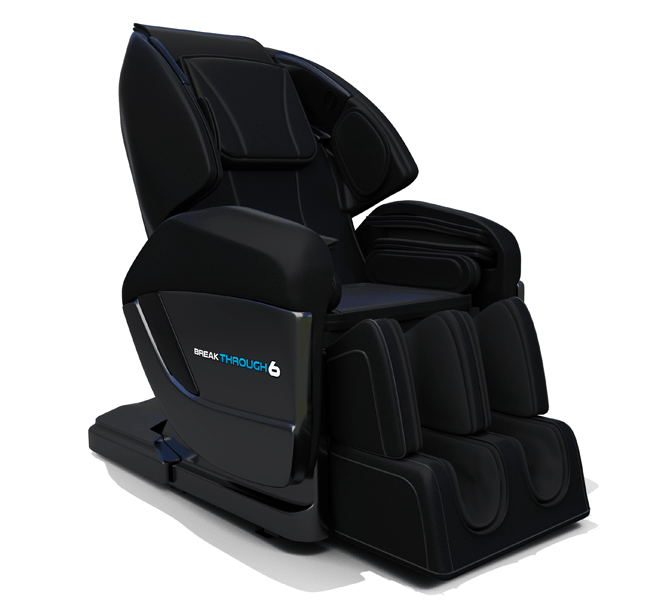 Medical Breakthrough 6™ Massage Chair- [MBBT6]