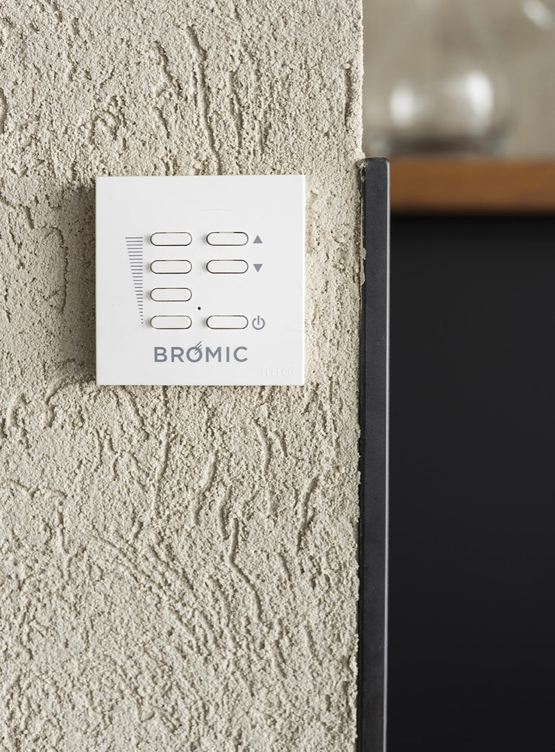 Bromic Wireless Dimmer Controller [BH3130011-1]