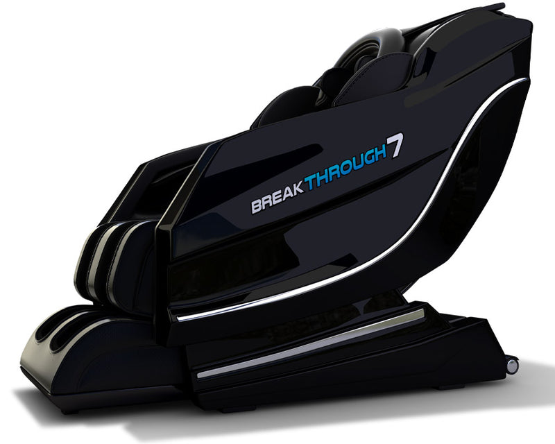 Medical Breakthrough 7™ Massage Chair- [MBBT7]