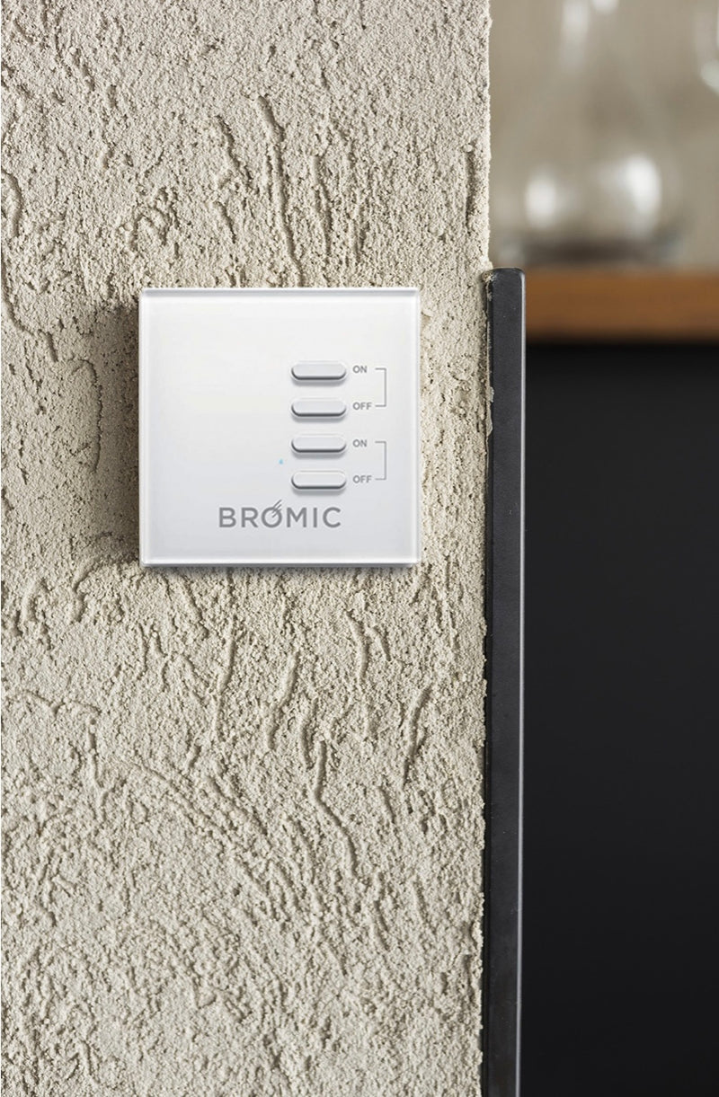 Bromic Wireless On/Off Controller [BH3130010-1]