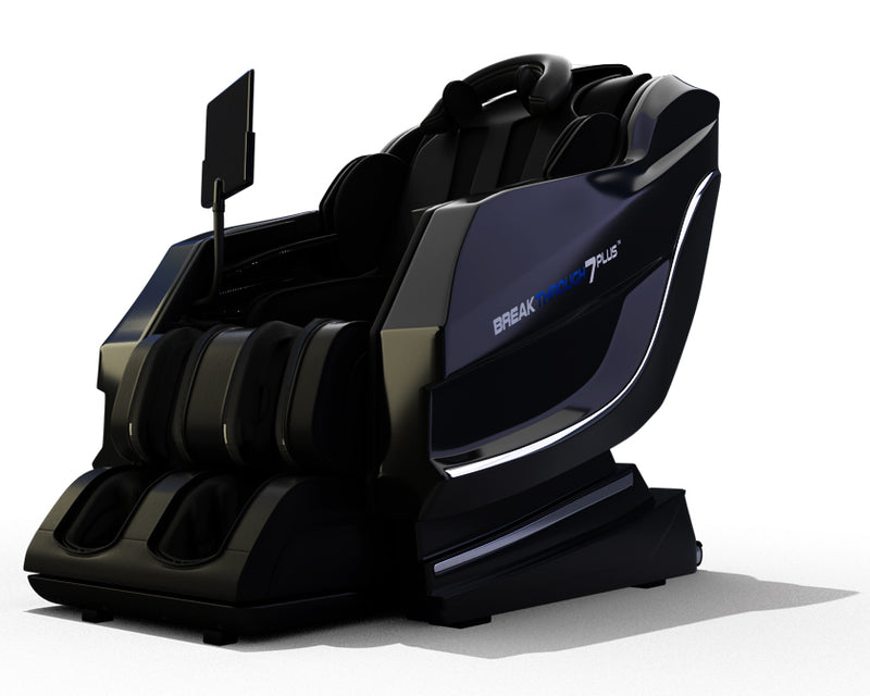 Medical Breakthrough 7 Plus™ Massage Chair- [MBBT7P]