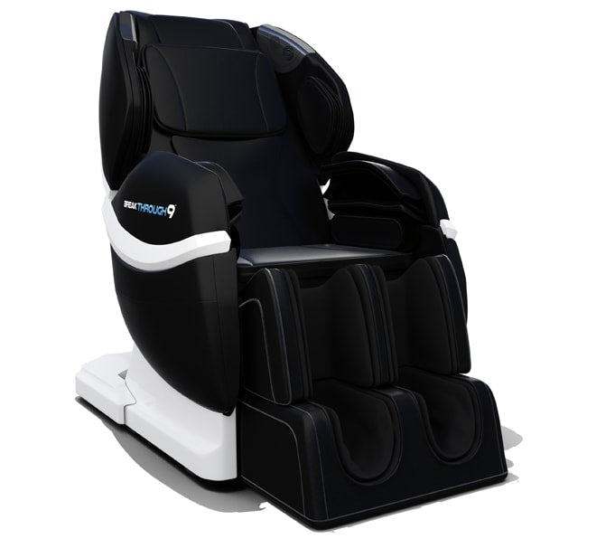 Medical Breakthrough 9™ Massage Chair- [MBBT9]