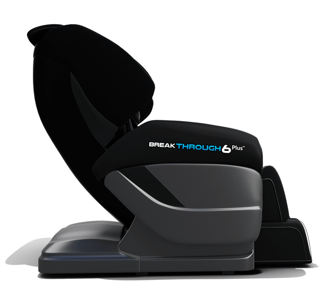 Medical Breakthrough 6 Plus™ Massage Chair- [MBBT6P]