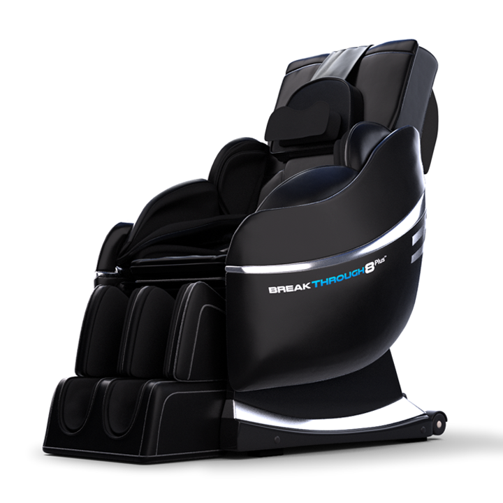Medical Breakthrough 8™ Plus Massage Chair- [MBBT8P]