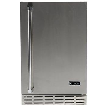 COYOTE 21″ Outdoor Refrigerator- [CBIR]