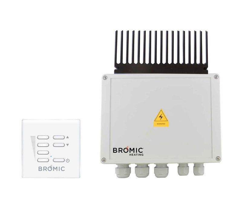 Bromic Wireless Dimmer Controller [BH3130011-1]