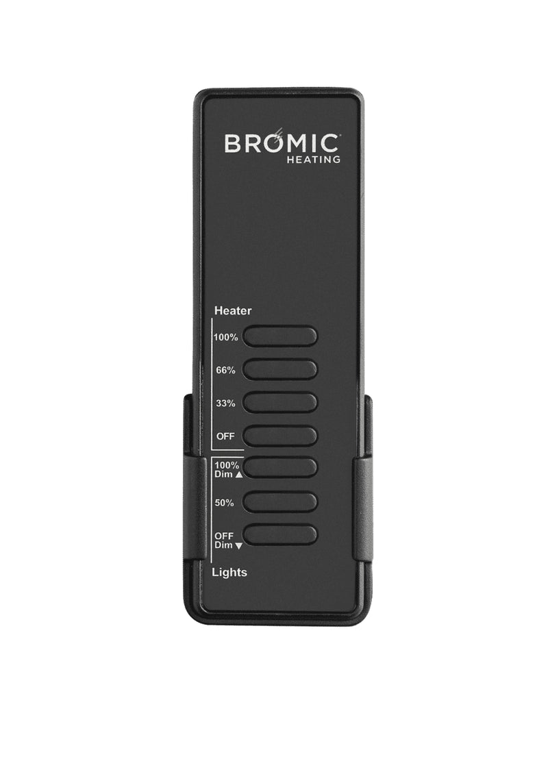 Bromic Eclipse Dimmer Controller [BH3230007]