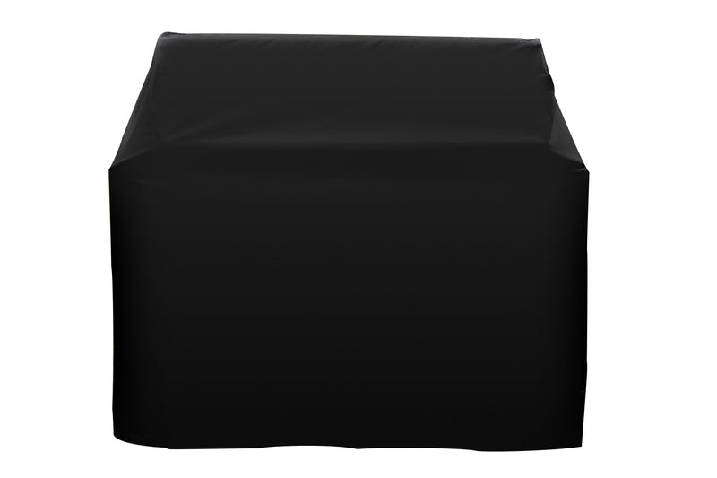Summerset 26" Freestanding Deluxe Grill Cover- [CARTCOV-26D]