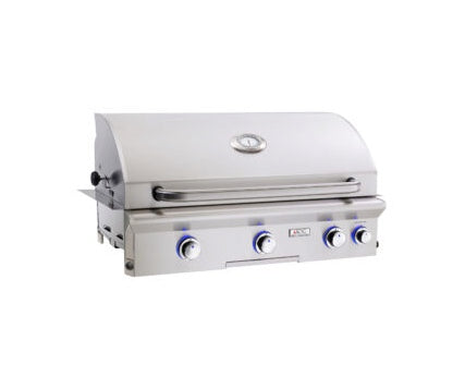 American Outdoor Grill L-Series 36-Inch Built-In Natural Gas Grill [36NBL-00SP]