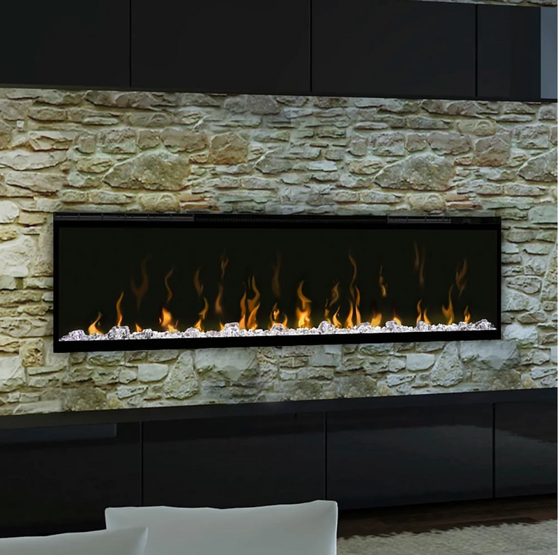 Dimplex IgniteXL Linear Electric Fireplace