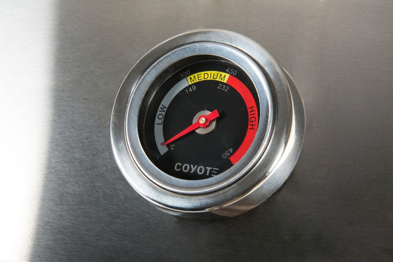 Coyote 28” C-Series Grill- [C1C28]