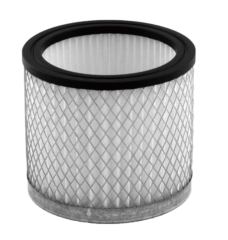 WPPO Replacement Hepa Air Filter For 18v Ash Vac [WKAVA-04]