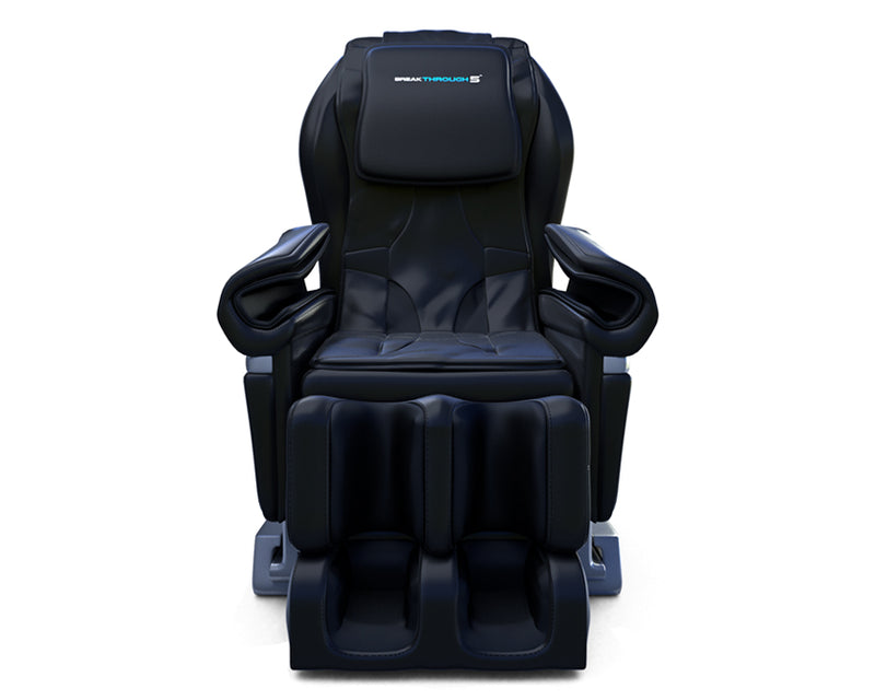 Medical Breakthrough 5™ Massage Chair- [MBBT5]